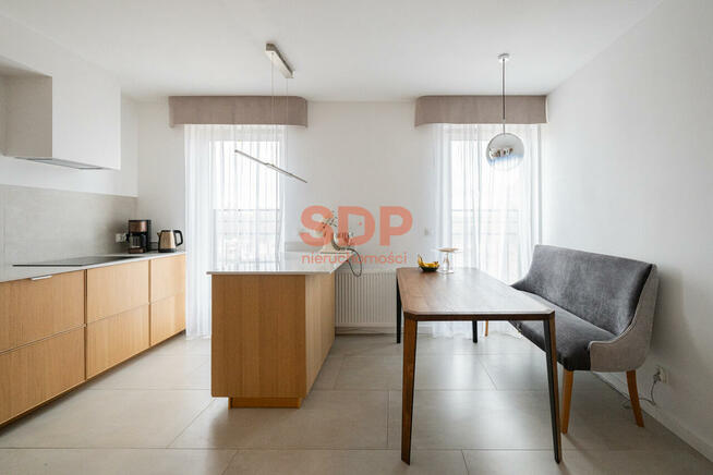 Mieszkanie Wrocław Fabryczna, Maślice, Al. Śliwowa