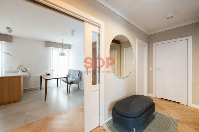 Mieszkanie Wrocław Fabryczna, Maślice, Al. Śliwowa