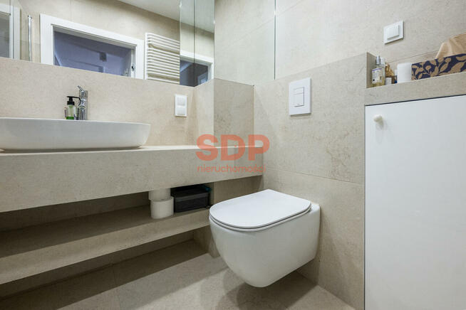 Mieszkanie Wrocław Fabryczna, Maślice, Al. Śliwowa