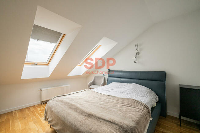 Mieszkanie Wrocław Fabryczna, Maślice, Al. Śliwowa