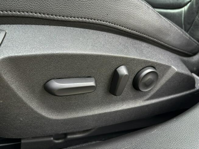 Opel Insignia Country Tourer Insignia Country 2.0 CDTI 163km 4x4 bixenon NAVI skóra KAMER serw 2015