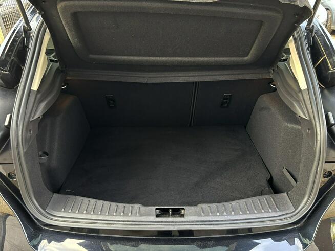 Focus 1.5 Titanium 150km szyber NAVI grzane fotele ASYSTENT pdc 2015