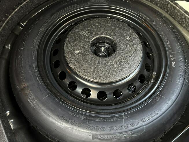 Focus 1.5 Titanium 150km szyber NAVI grzane fotele ASYSTENT pdc 2015