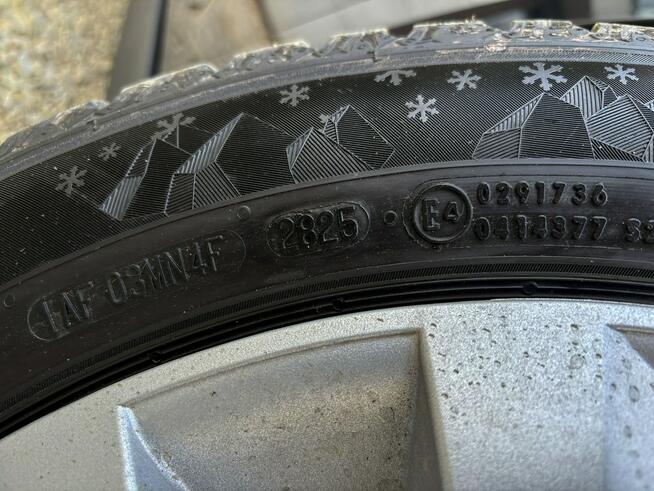 Focus 1.5 Titanium 150km szyber NAVI grzane fotele ASYSTENT pdc 2015