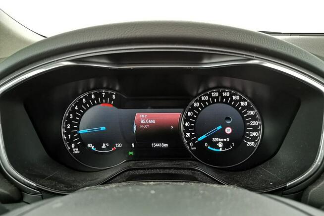 Mondeo Titanium 1.5 160 km FULL LED pdc NAVI bezwypadek SERWIS 2016