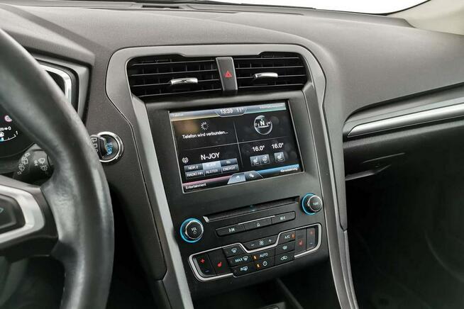 Mondeo Titanium 1.5 160 km FULL LED pdc NAVI bezwypadek SERWIS 2016