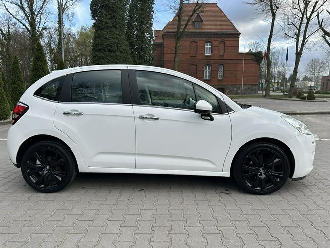 Citroen C3 II 2015r 1.2 Benzyna 82KM Led Klimatyzacja Niski przebieg Nowy rozrząd