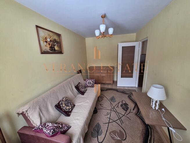 3 pokoje 60 m² | parter | loggia | Pruszków