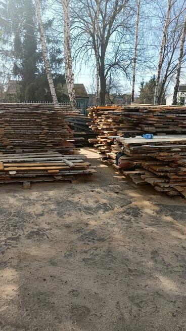 Sprzedam materiały budowlane