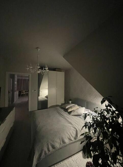 Mieszkanie dwupoziomowe /bliźniak/ duży ogród