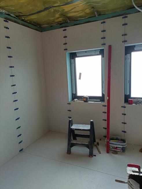 Remonty wykończenia mieszkań łazienki sufity gres wielkoform