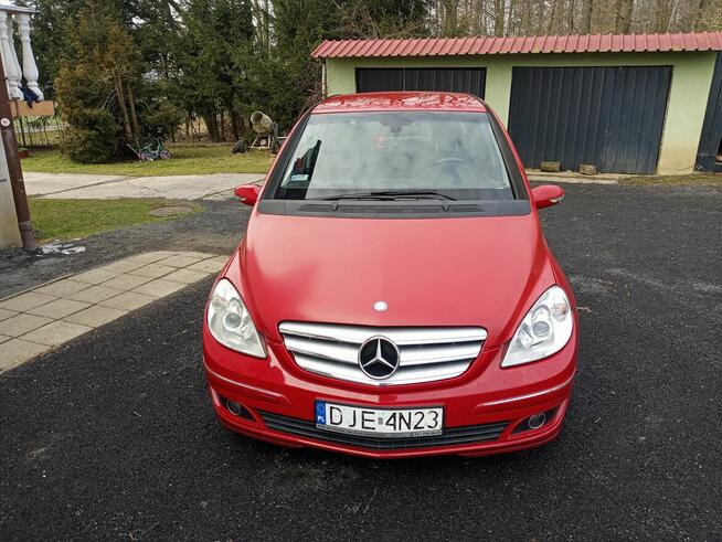 Mercedes b180 2.0d