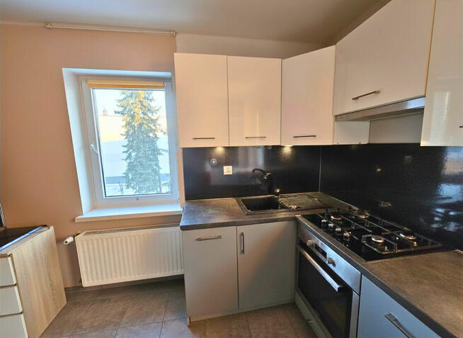 Kawalerka w centrum Bralina idealna pod inwestycję ROI 8-11%