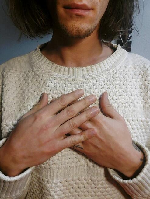 Masaż relaksacyjny z dojazdem