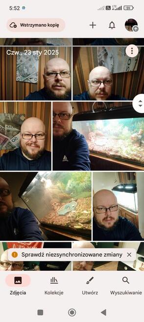 Myślimy coś razem? Sobie fajnej kobiety szukam:-)