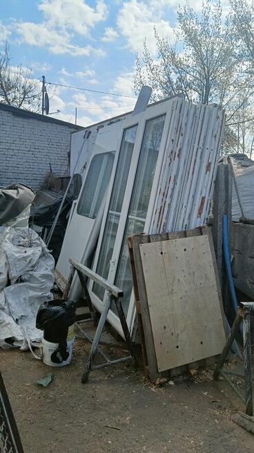 Sprzedam materiały budowlane