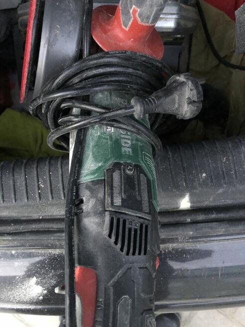 Sprzedam narzedzia elektryczne