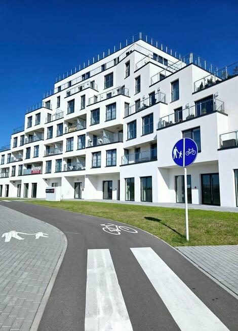 Wiosenna promocja! Apartament 84,3 m2|taras 38,97