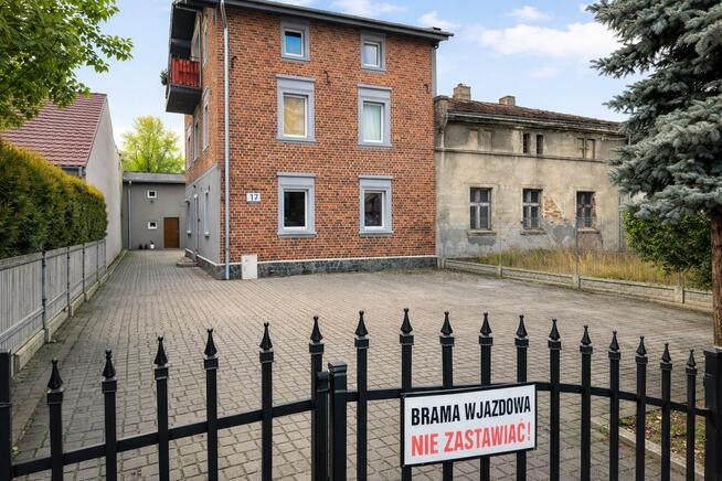 Kawalerka w centrum Bralina idealna pod inwestycję ROI 8-11%