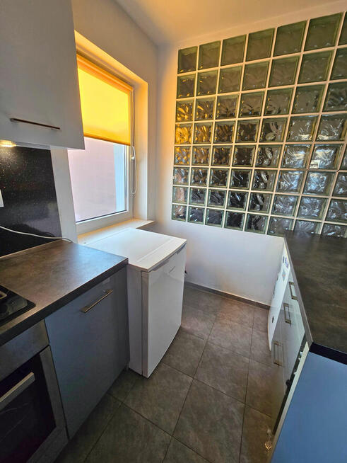 Kawalerka w centrum Bralina idealna pod inwestycję ROI 8-11%