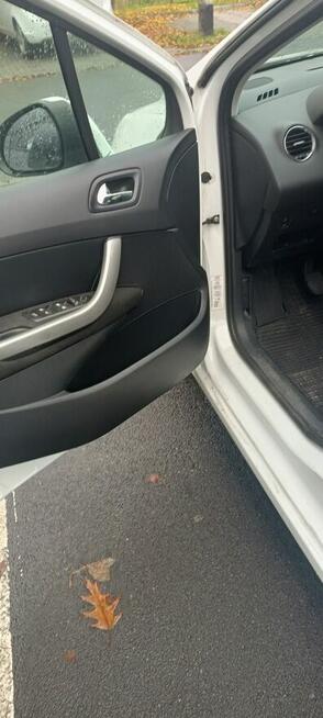 Sprzedam Peugeot 308