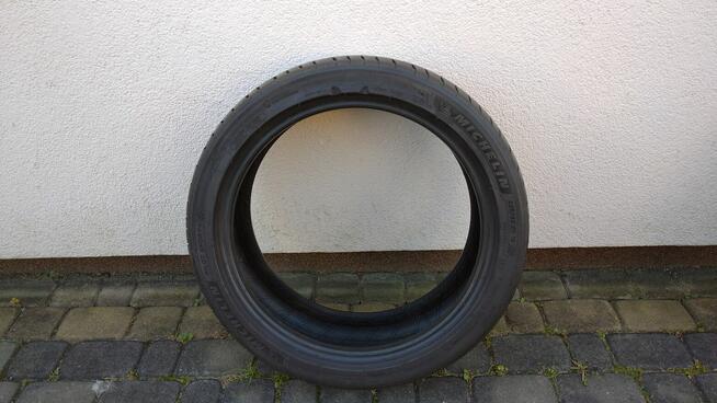 Michelin Pilot Sport 4 225/45 R19 225 / 45 R 19 ZR19