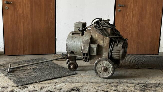 Sprawne spawarki – wyprzedaż sprzętu firmowego – OKAZJA!