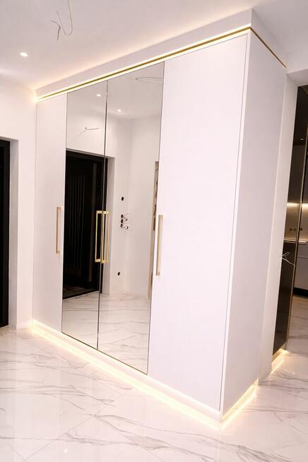 Meble na wymiar Gliwice*kuchnie*pokojowe*szafy*garderoby