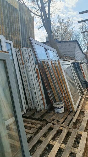 Sprzedam materiały budowlane