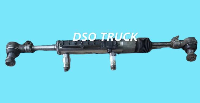 Siłownik osi skrętnej A9604661092 Mercedes Mp