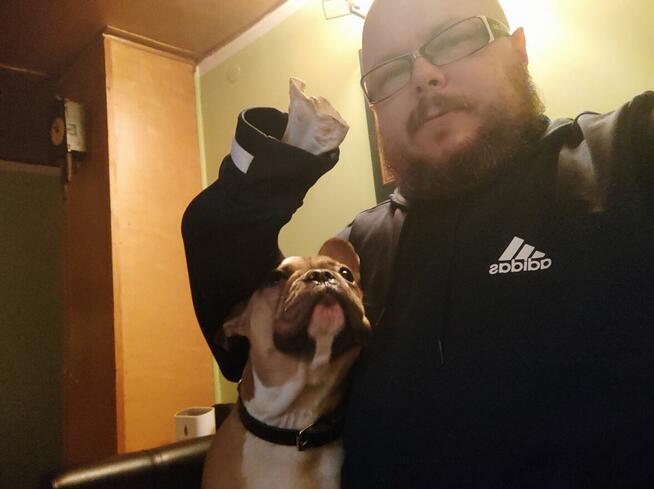 Myślimy coś razem? Sobie fajnej kobiety szukam:-)