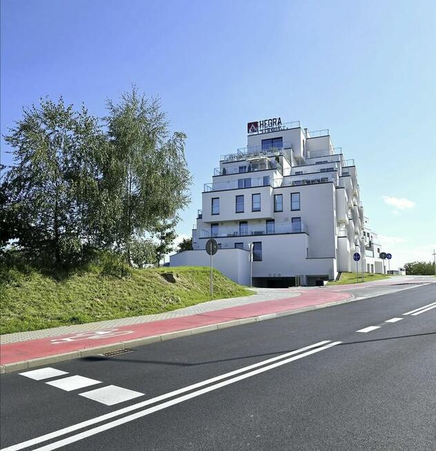 Wiosenna promocja!5-pokojowy apartament z tarasem