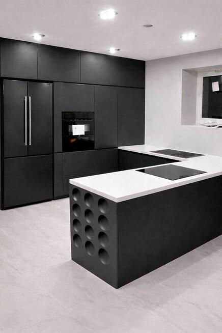 Meble na wymiar Gliwice*kuchnie*pokojowe*szafy*garderoby