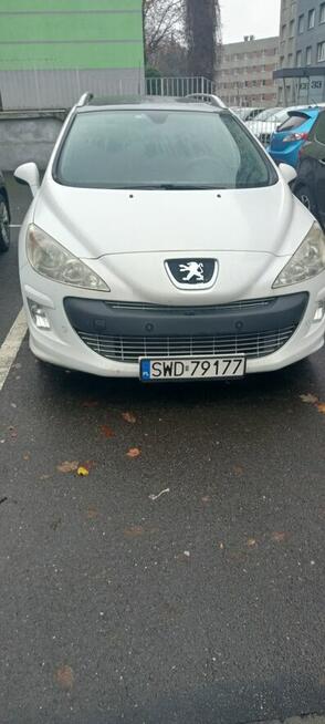 Sprzedam Peugeot 308
