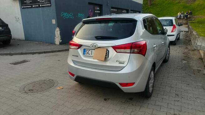 Sprzedam samochód Hyundai ix20