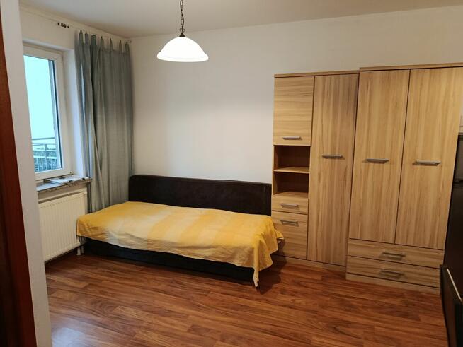 2 pokoje, Ursynów na linii Metra, przy Parku
