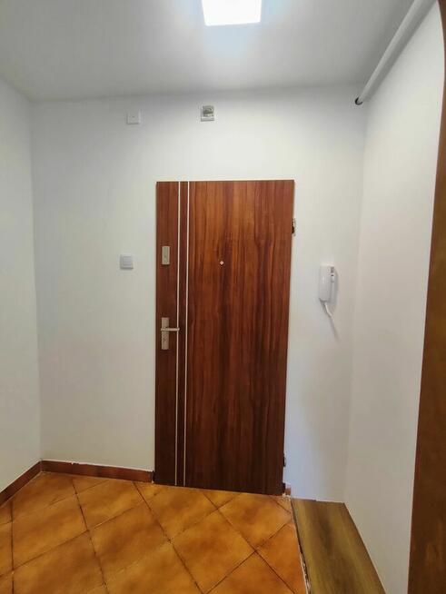 Przytulne mieszkanie