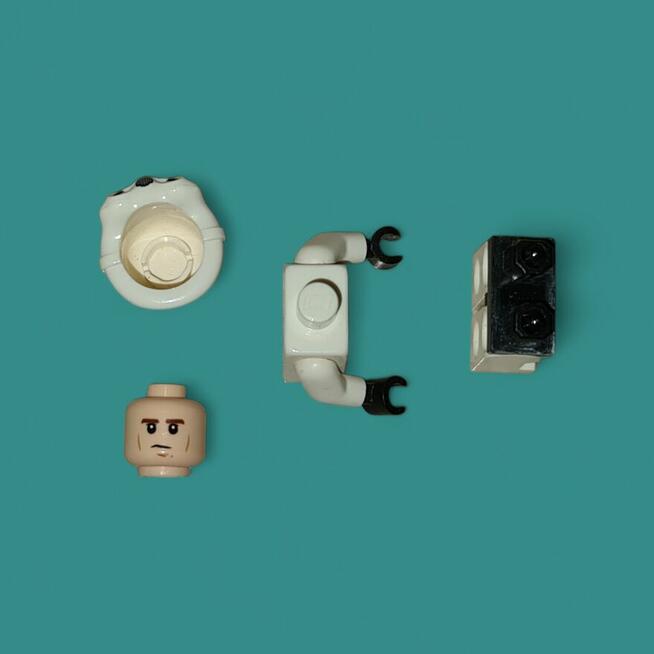 Lego Star Wars Stormtrooper SW0585