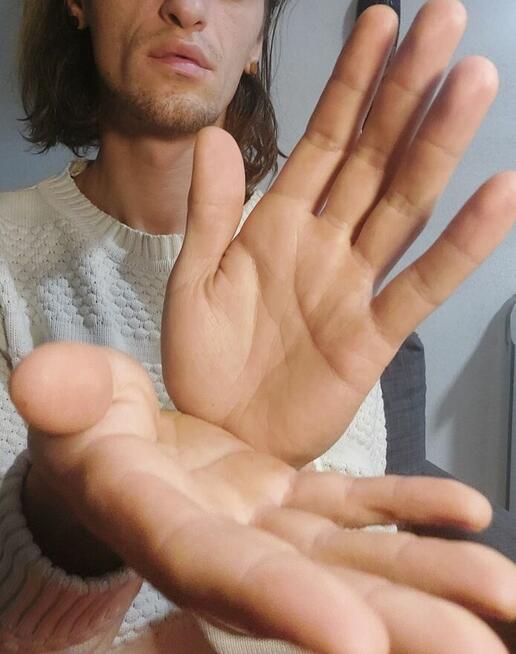 Masaż relaksacyjny z dojazdem