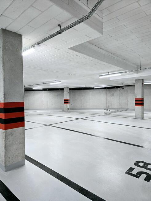 Wiosenna promocja-Apartament 43,01 m2 | 2 pokoje