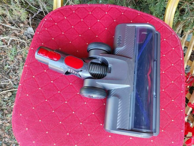 Szczotka do odkurzacza Dyson V7 V8 V10 V11 V15 Elektroszczo