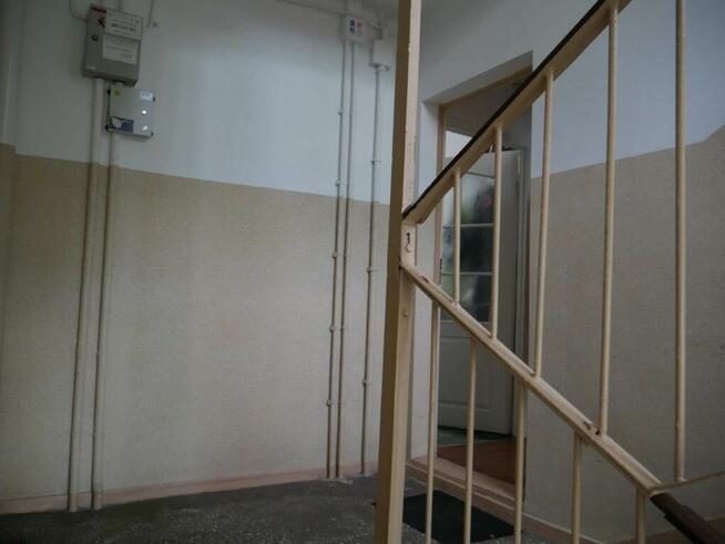 Mieszkanie, 50,20 m², Żagań