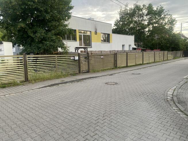 Ogrodzenie panelowe- Okazja bramy, panele, furtki słupki 35m