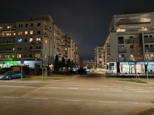 2 pokoje, Ursynów na linii Metra, przy Parku