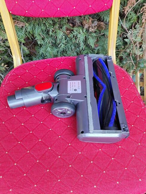 Szczotka do odkurzacza Dyson V7 V8 V10 V11 V15 Elektroszczo
