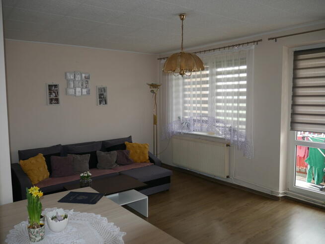 Mieszkanie - Baczyna