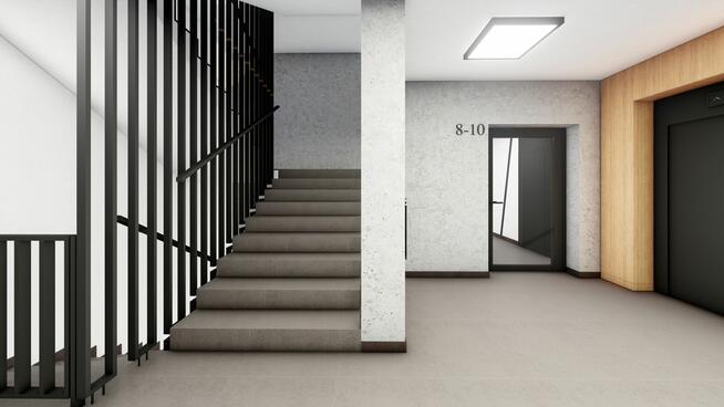 Wiosenna promocja!5-pokojowy apartament z tarasem