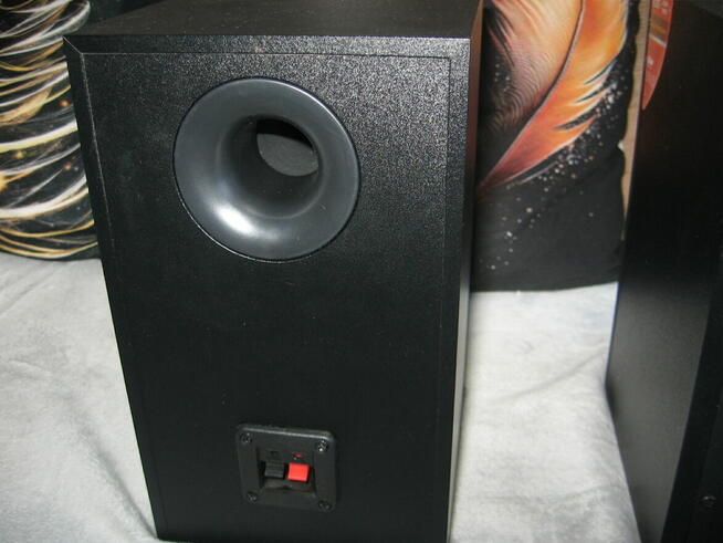 Głośniki aktywne Fenda R23 BT- sprawne, używane