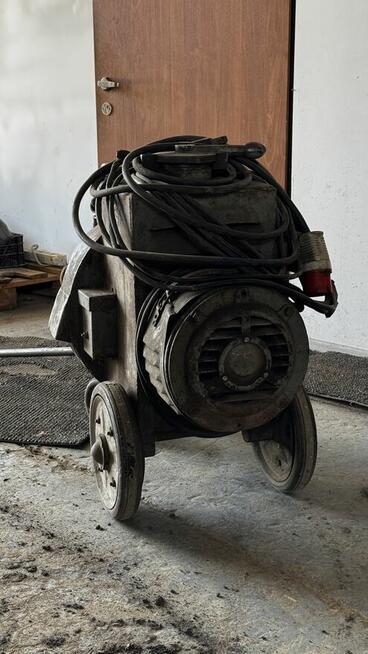 Sprawne spawarki – wyprzedaż sprzętu firmowego – OKAZJA!