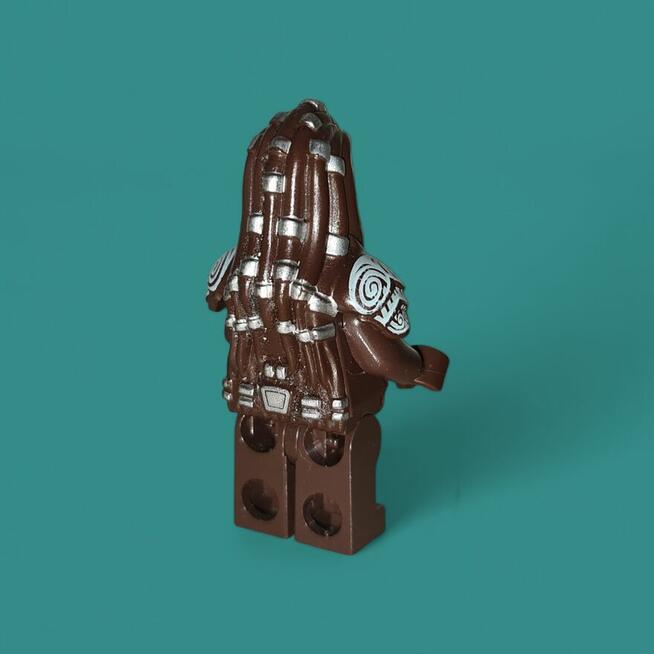 Lego Star Wars Chief Tarfful SW0530